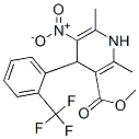 (+/-)-BAY K 8644 CAS#: 93468-89-4