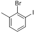 BENZENE, 2-BROMO-1-IODO-3-METHYL- CAS#: 888214-21-9