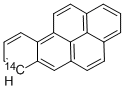 BENZO[A]PYRENE-7-14C CAS#: 93127-18-5