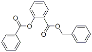 BENZYL BENZOYLOXYBENZOATE CAS#: 96682-10-9