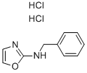 BENZYL-OXAZOL-2-YL-AMINE DIHYDROCHLORIDE CAS#: 91190-60-2