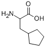 BETA-CYCLOPENTYL-DL-ALANINE CAS#: 96539-87-6