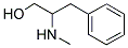 BETA-METHYLAMINO PHENYLPROPYL ALCOHOL CAS#: 91251-73-9