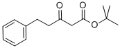 BETA-OXO-BENZENEPENTANOIC ACID 1,1-DIMETHYLETHYL ESTER CAS#: 95679-57-5