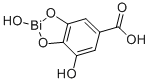 BISMUTH SUBGALLATE CAS#: 99-26-3