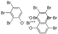 BISMUTH TRIBROMOPHENATE CAS#: 97686-99-2