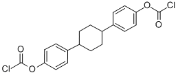 BISPHENOL Z BIS(CHLOROFORMATE) 97 CAS#: 91174-67-3
