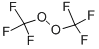 BIS(TRIFLUOROMETHYL)PEROXIDE CAS#: 927-84-4
