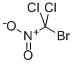 BROMODICHLORONITROMETHANE CAS#: 918-01-4
