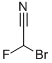 BROMOFLUOROACETONITRILE CAS#: 96449-14-8