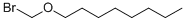 BROMOMETHYL OCTYL ETHER CAS#: 96384-68-8