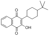 BW 58C CAS#: 94015-46-0