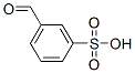 Benzaldehyde-3-sulfonic acid CAS#: 98-45-3