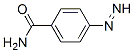 Benzamide, 4-diazenyl- (9CI) CAS#: 90829-69-9