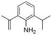 Benzenamine, 2-(1-methylethenyl)-6-(1-methylethyl)- (9CI) CAS#: 94239-10-8