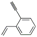 Benzene, 1-ethenyl-2-ethynyl- (9CI) CAS#: 90766-20-4