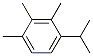 Benzene, 1,2,3-trimethyl-4-(1-methylethyl)- (9CI) CAS#: 96857-25-9