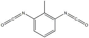 Benzene, 1,3-diisocyanatomethyl-, homopolymer CAS#: 9017-01-0