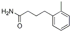 BenzenebutanaMide, 2-Methyl- CAS#: 92146-74-2