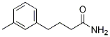 BenzenebutanaMide, 3-Methyl- CAS#: 92146-73-1