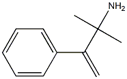 Benzeneethanamine,  -alpha-,-alpha--dimethyl--bta--methylene- CAS#: 95964-36-6