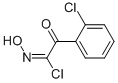 Benzeneethanimidoyl chloride, 2-chloro-N-hydroxy-alpha-oxo- (9CI) CAS#: 97131-62-9