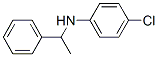 Benzenemethanamine, N-(4-chlorophenyl)-a-methyl-, (+)- CAS#: 897363-22-3