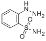Benzenesulfonamide, 2-hydrazino- (9CI) CAS#: 90824-33-2