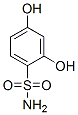 Benzenesulfonamide, 2,4-dihydroxy- (9CI) CAS#: 90264-48-5