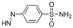 Benzenesulfonamide, 4-diazenyl- (9CI) CAS#: 90829-71-3