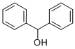 Benzhydrol CAS#: 91-01-0