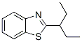 Benzothiazole, 2-(1-ethylpropyl)- (9CI) CAS#: 93194-82-2
