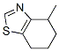 Benzothiazole,  4,5,6,7-tetrahydro-4-methyl- CAS#: 96963-09-6