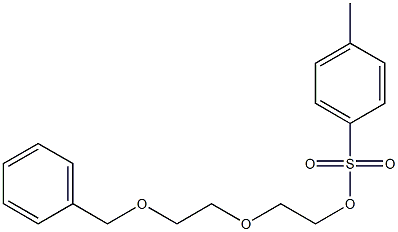 Benzyl-PEG3-Tos CAS#: 98627-22-6