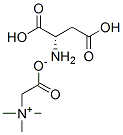 BetaineAspartate CAS#: 93227-64-6