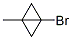 Bicyclo[1.1.0]butane, 1-bromo-3-methyl- (9CI) CAS#: 93080-12-7