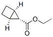 Bicyclo[2.1.0]pentane-5-carboxylic acid, ethyl ester, (1alpha,4alpha,5alpha)- (9CI) CAS#: 94424-46-1