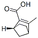 Bicyclo[2.2.1]hept-2-ene-2-carboxylic acid, 3-methyl-, (1R)- (9CI) CAS#: 95341-03-0