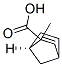 Bicyclo[2.2.1]hept-5-ene-2-carboxylic acid, 2-methyl-, (1S-exo)- (9CI) CAS#: 92007-58-4