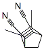 Bicyclo[2.2.1]hepta-2,5-diene-2,3-dicarbonitrile, 5,6-dimethyl- CAS#: 90777-42-7