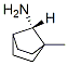 Bicyclo[2.2.1]heptan-7-amine, 1-methyl-, (S)- (9CI) CAS#: 98586-53-9