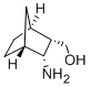 Bicyclo[2.2.1]heptane-2-methanol, 3-amino-, (1R,2R,3S,4S)-rel- (9CI) CAS#: 95630-79-8