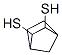 Bicyclo[2.2.1]heptane-2,3-dithiol, (endo,endo)- (9CI) CAS#: 96556-88-6