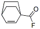 Bicyclo[2.2.2]oct-2-ene-1-carbonyl fluoride (9CI) CAS#: 90014-06-5