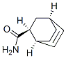 Bicyclo[2.2.2]oct-5-ene-2-carboxamide, (1alpha,2alpha,4alpha)- (9CI) CAS#: 94991-41-0