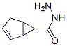 Bicyclo[3.1.0]hex-2-ene-6-carboxylic acid, hydrazide (7CI) CAS#: 90345-18-9