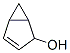 Bicyclo[3.1.0]hex-3-en-2-ol CAS#: 97631-68-0