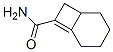 Bicyclo[4.2.0]oct-6-ene-7-carboxamide (7CI) CAS#: 91239-97-3