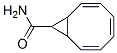 Bicyclo[6.1.0]nona-2,4,6-triene-9-carboxamide (7CI) CAS#: 92075-89-3
