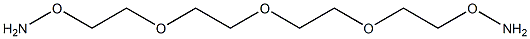 Bis-(Aminoxy)-PEG3 CAS#: 98627-70-4